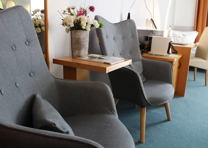 H+ Hotel Erfurt