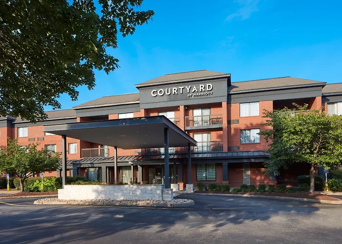 Courtyard Newport News Yorktown