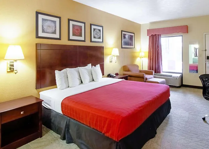 Quality Inn & Suites Dickson