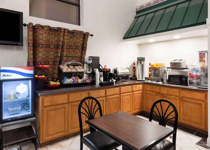 Ramada Limited San Angelo Motel