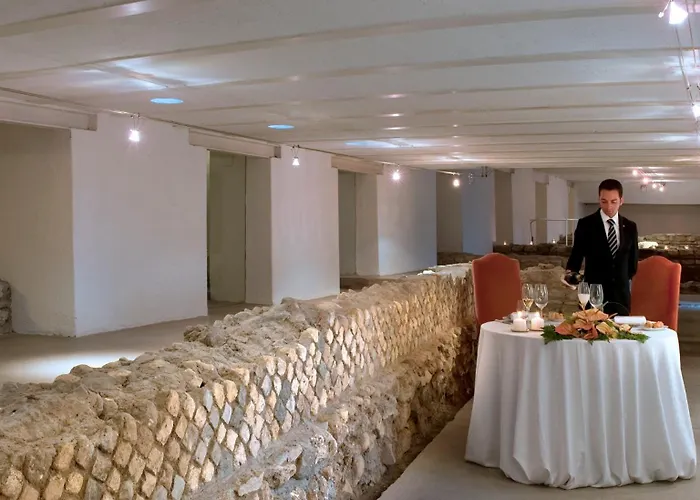 La Posta Vecchia Hotel