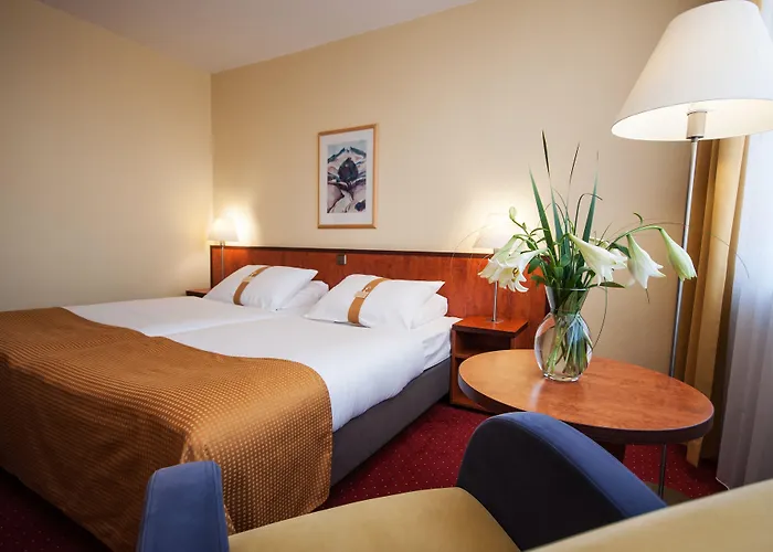 Best Western Plus Hotel Bautzen