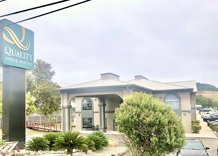 Comfort Inn & Suites Kerrville