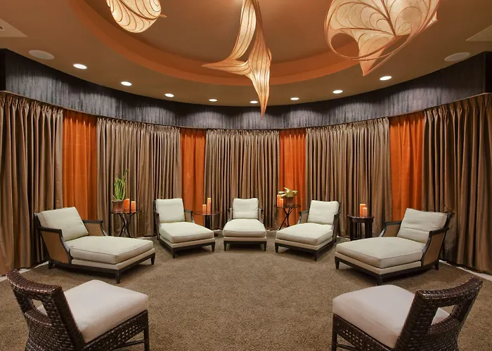 Ip Casino Resort & Spa Biloxi