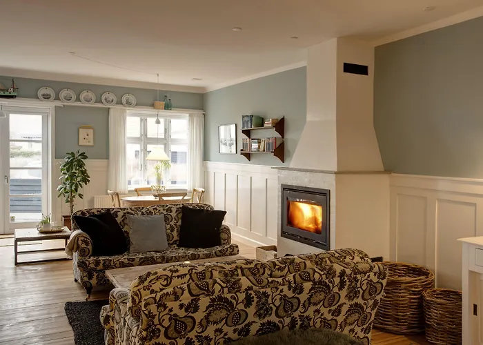 Hjerting Badehotel Esbjerg