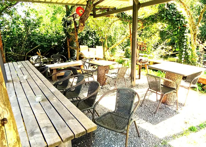 Eventhotel Ö - Cappuccino Geiselwind