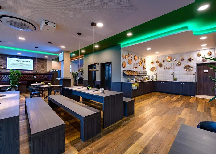 Hotel ibis Styles Kiel