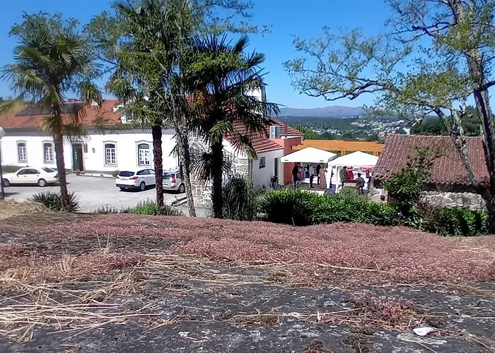 Quinta De Marzovelos
