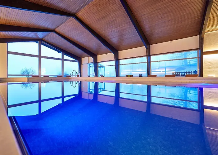 Hotel Schillingshof Bad Kohlgrub