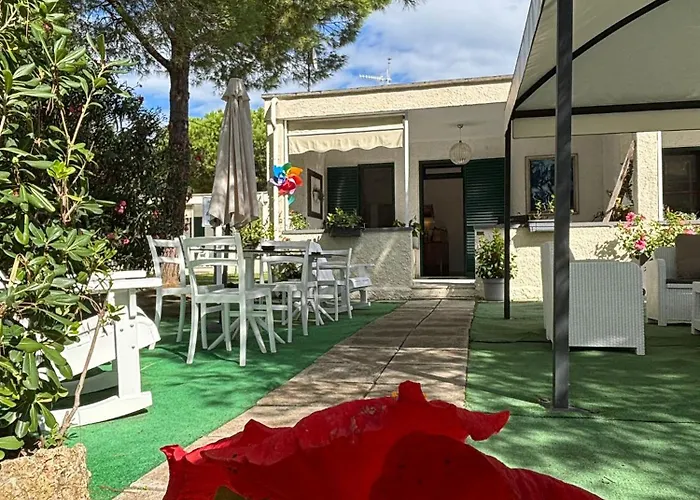 Ibiscus Beach Village Follonica