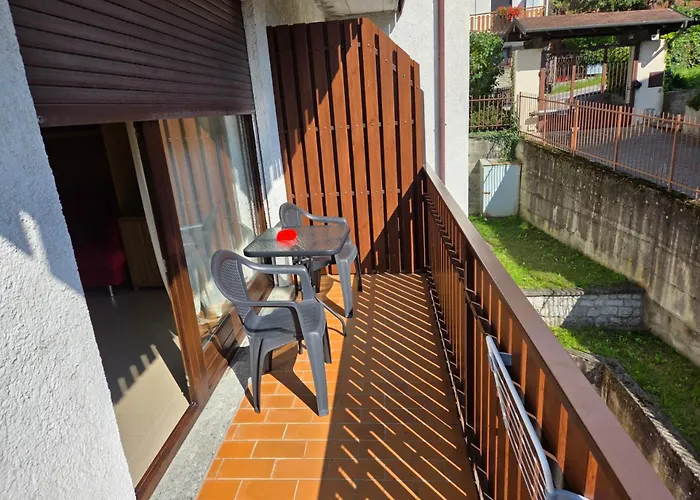 Albergo Meublé Aurora