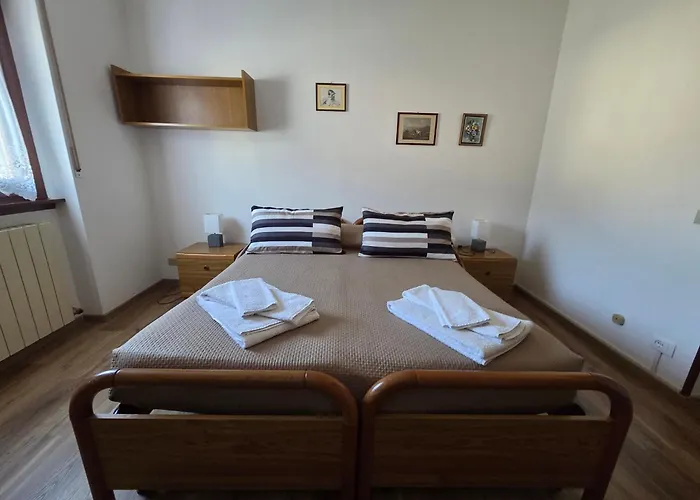 Albergo Meublé Aurora