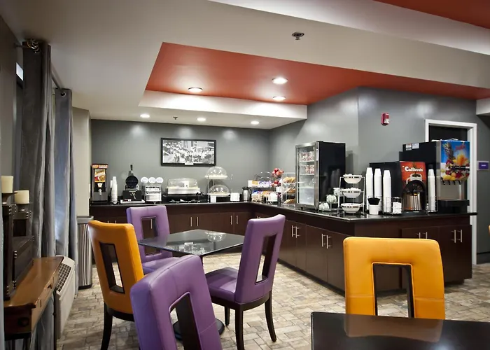 Inn At Clemson
