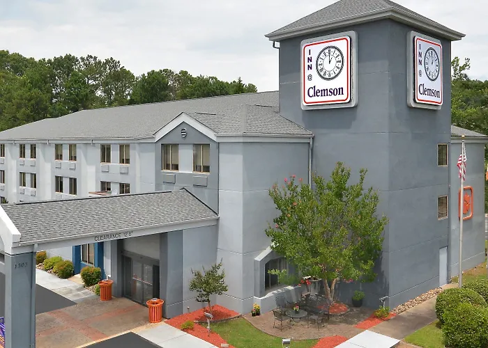 Inn At Clemson