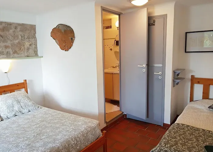Hotels in Castellane