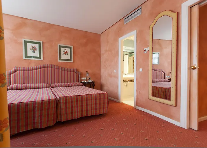 Hotel Soho Boutique Puerto El Puerto de Santa María