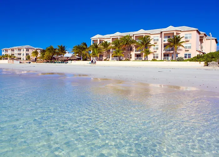 Island Seas Resort Freeport