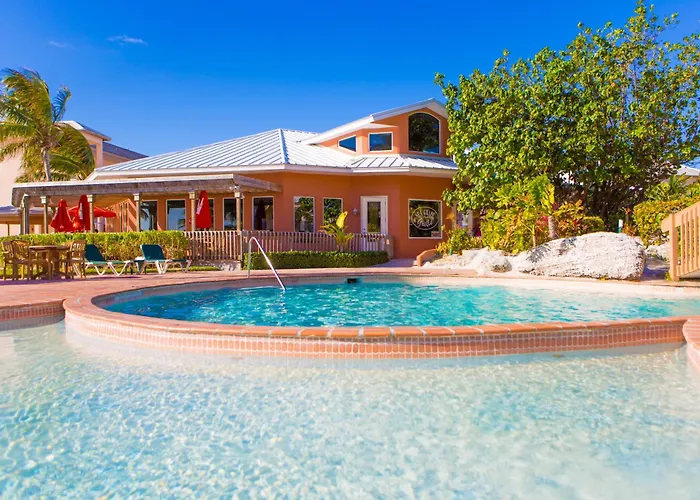 Island Seas Resort Freeport