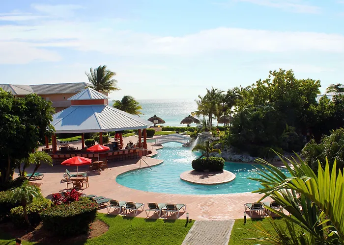 Island Seas Resort Freeport