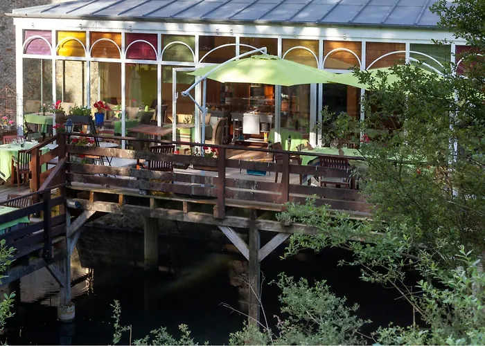 Auberge du Manet Montigny-le-Bretonneux