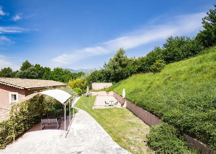 Les Bastides Saint Paul