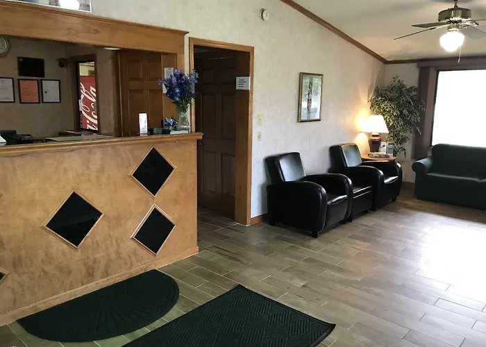 Days-Inn By Wyndham Liverpool-Syracuse