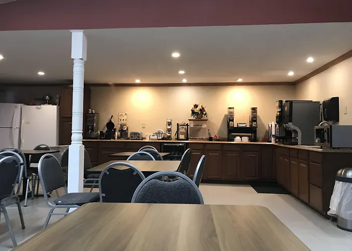 Days-Inn By Wyndham Liverpool-Syracuse