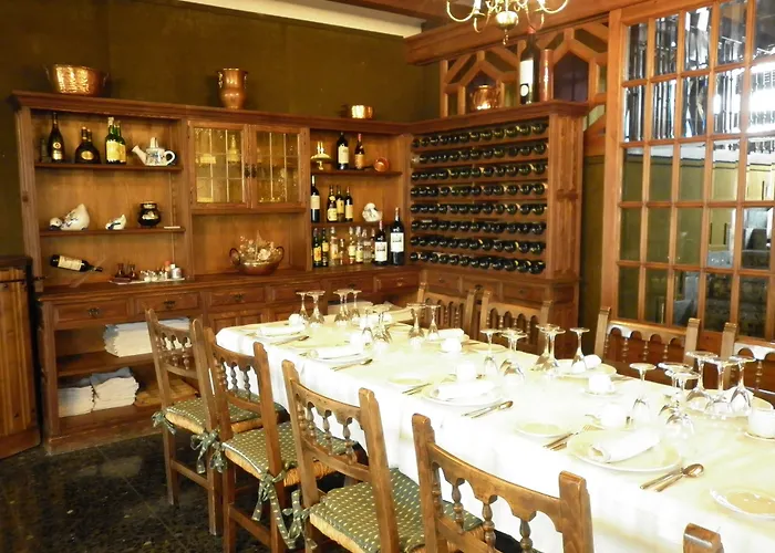 Mirasierra Santo Tomé del Puerto