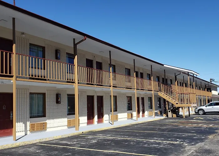 Americas Best Value Inn