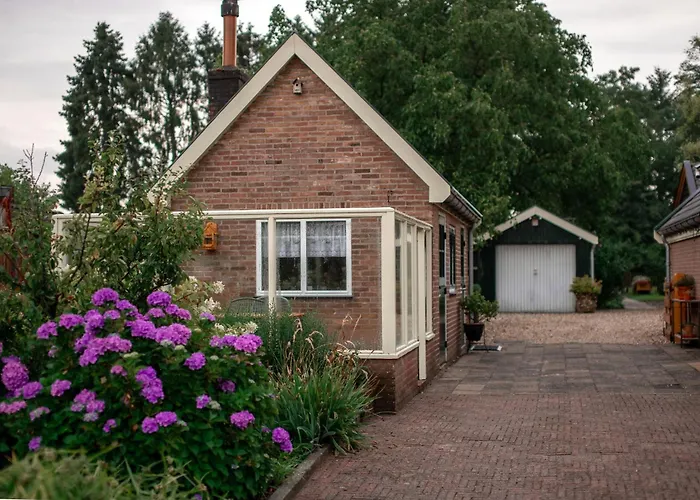 B&B Oud-Zilven Loenen