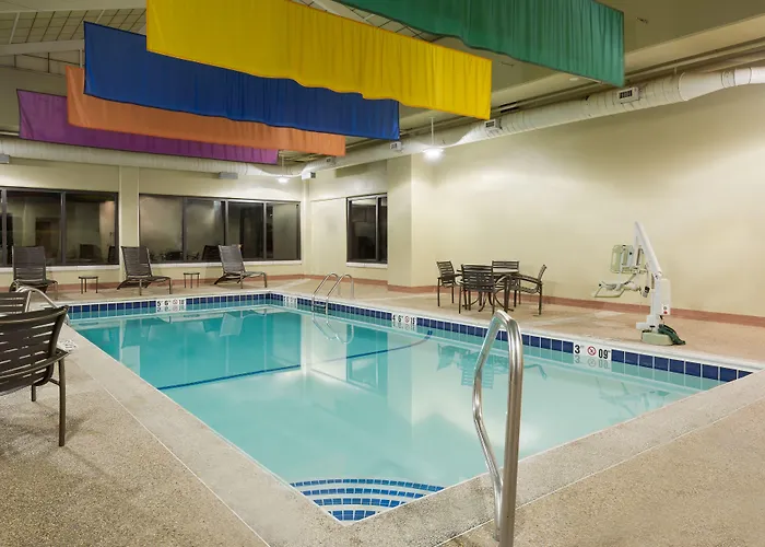 Hyatt Place Boston - Medford