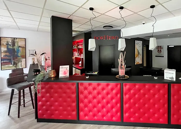 DORMERO Hotel Hoyerswerda