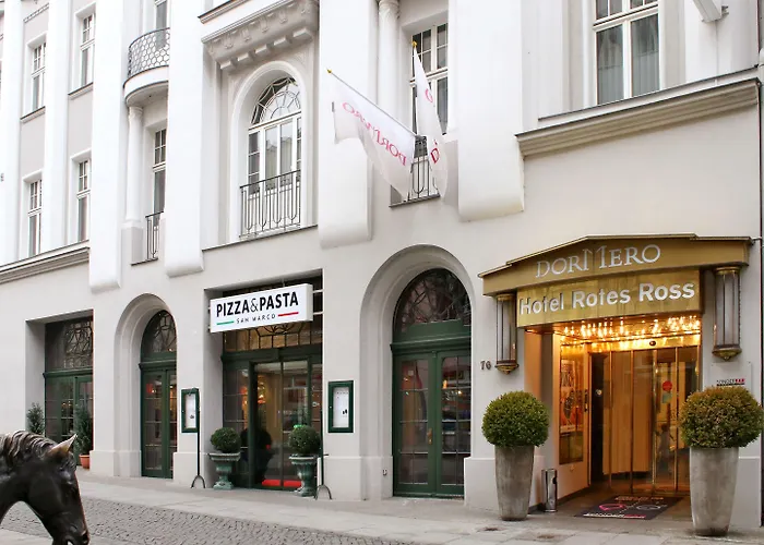 DORMERO Hotel Halle Halle 