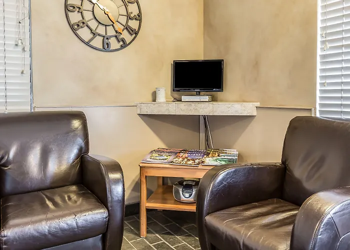 Country Inn & Suites By Radisson, Monterey Beachfront-Marina, Ca
