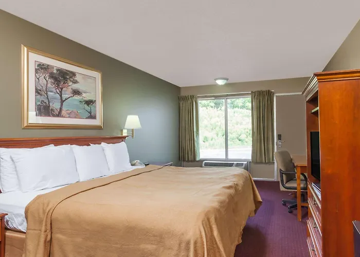 Knights Inn Lebanon