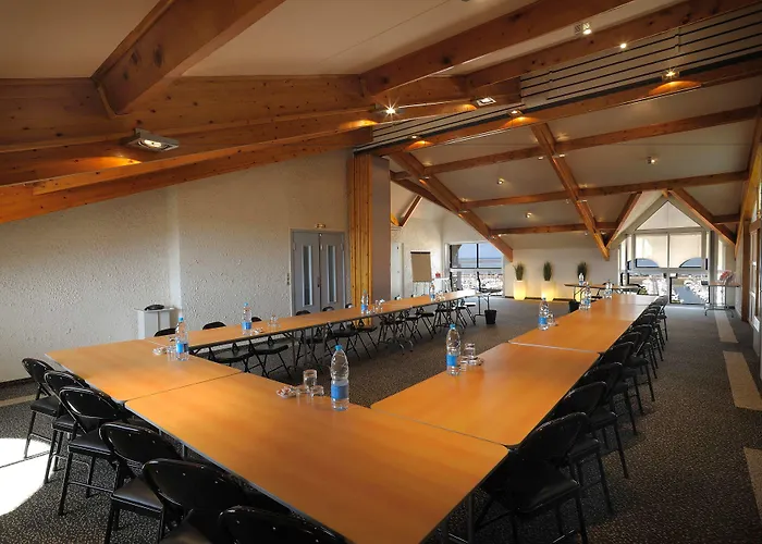Hôtel Le Nautic Arcachon