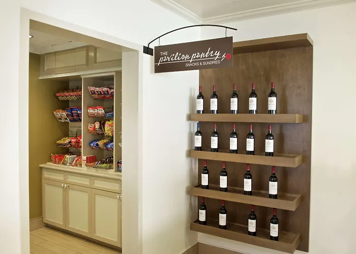 Hilton Garden Inn Seattle/Renton