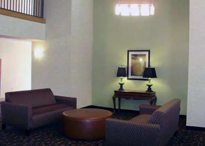 Quality Inn Clarksdale