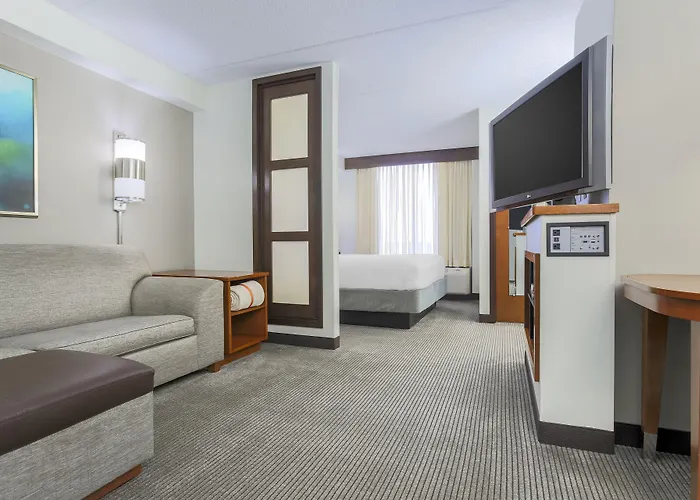 Hyatt Place Fort Worth/Hurst