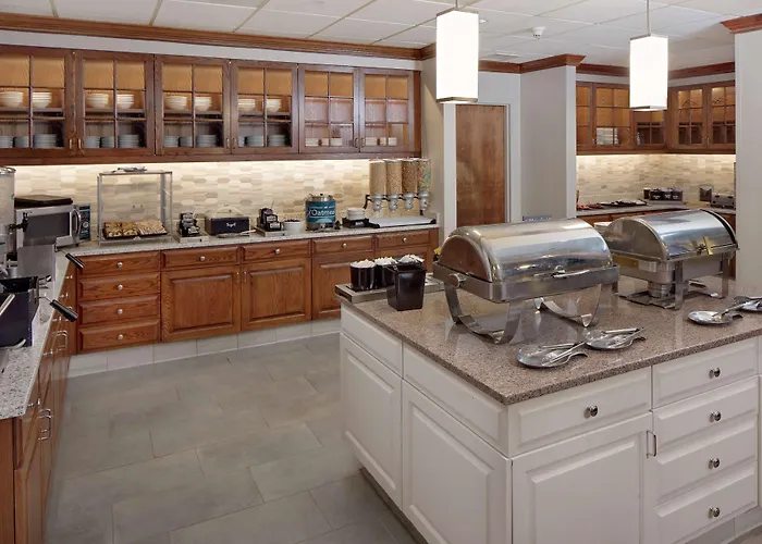 Homewood Suites By Hilton Minneapolis-Mall Of America Bloomington