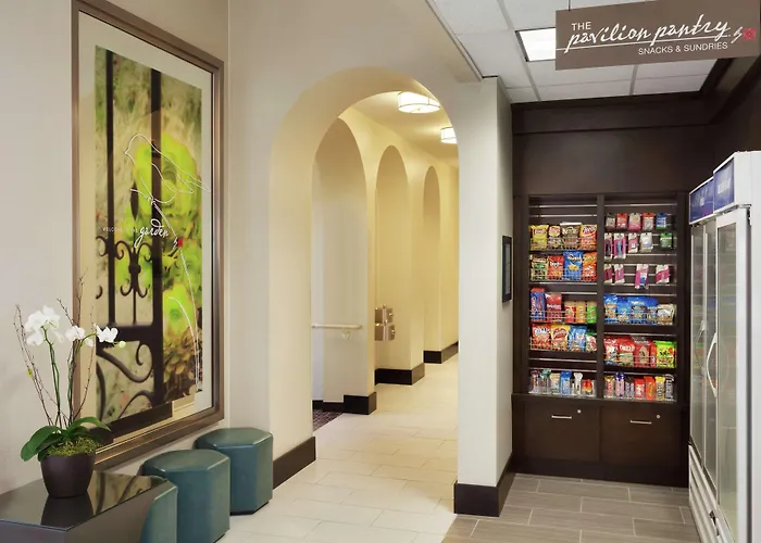 Hilton Garden Inn Cupertino