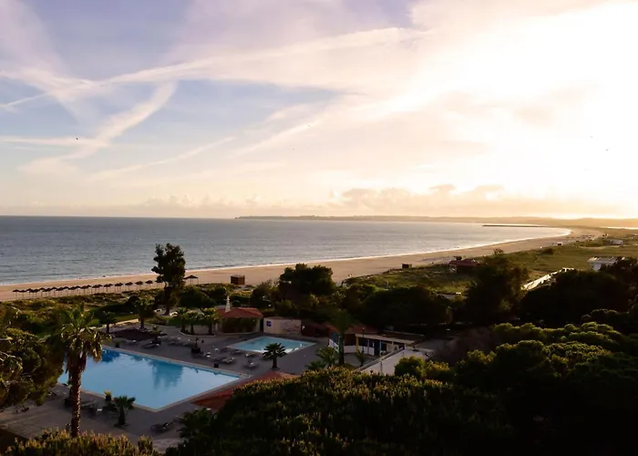 Pestana D. João II Beach&Golf Resort Alvor