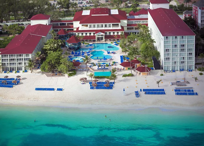 Breezes Resort & Spa All Inclusive, Bahamas (Adults Only) Nassau
