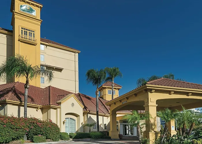 La Quinta Inn & Suites By Wyndham Ontario Airport