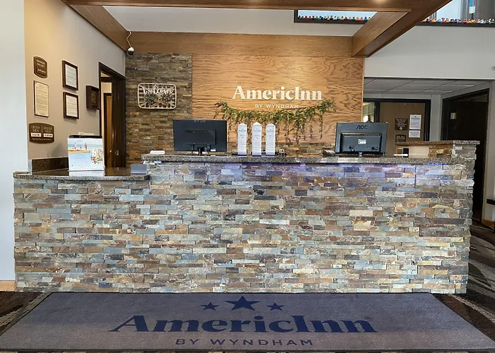 Americinn By Wyndham New Richmond