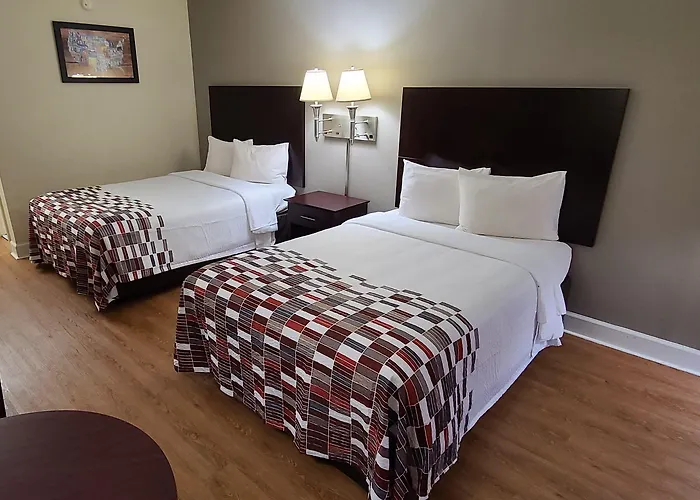 Red Roof Inn Tifton