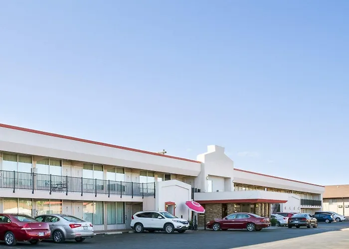 Econo Lodge