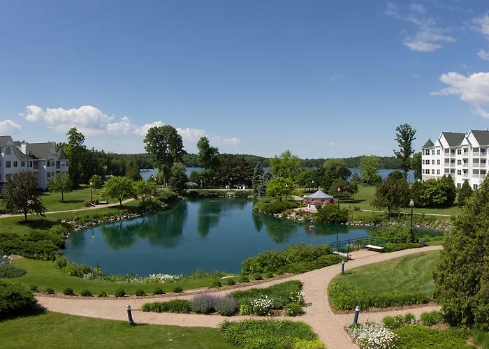 The Osthoff Resort