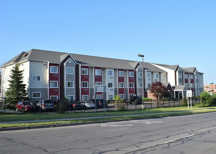 Inn At The Finger Lakes Auburn