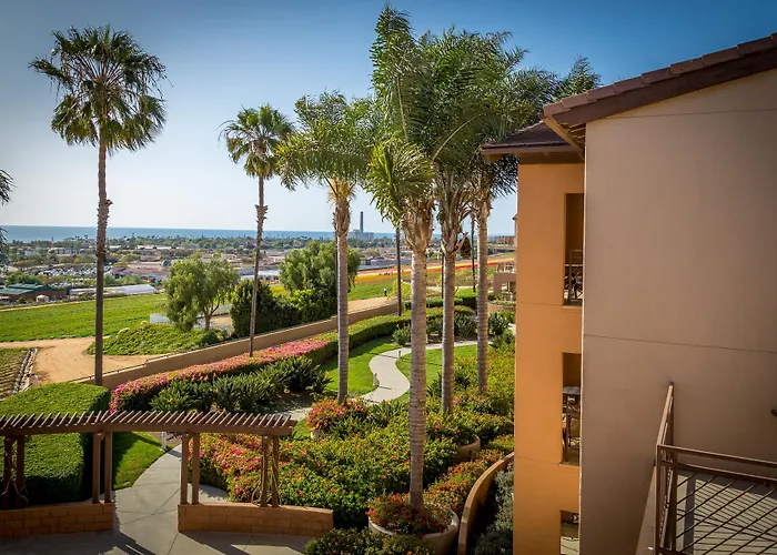 Grand Pacific Palisades Resort Carlsbad